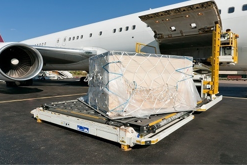 Shared Container to USA, Small Air Freight USA