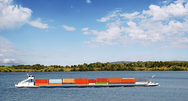 Cargo Container Shipment to Paraguay Transport to Paraguay Cargo Service Shipping Container Paraguay