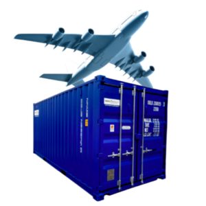LCL Move to Germany, Affordable Groupage to Germany, Air Freight to Germany with Groupage, Move with Air Freight Groupage