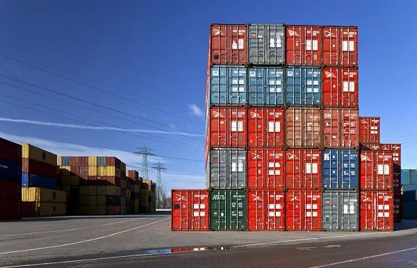 Buy Used Overseas Containers, International Freight Forwarder Container Transport