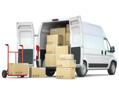 Door to Door - Pickup and Delivery Air freight Germany Door 2 Door delivery in Germany Transport from doorstep to doorstep Air freight to Germany from Germany by air freight all-round service Germany