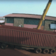 Open-Top Container