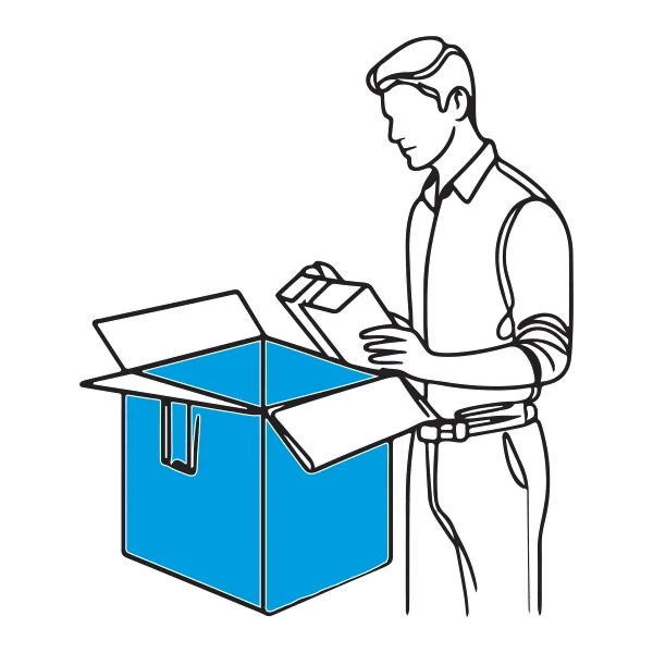 As an International Mover we not only offer the Complete Transportation of your Household, but a Full Moving Service from Pickup and Packing to Customs Clearing and Cargo Insurance