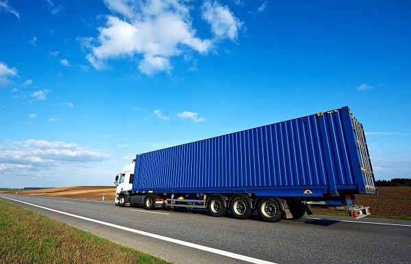 Container Gestellung Standard Container Gestellung