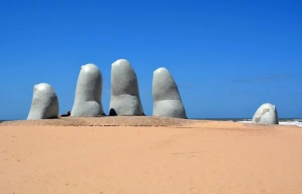 Uruguay