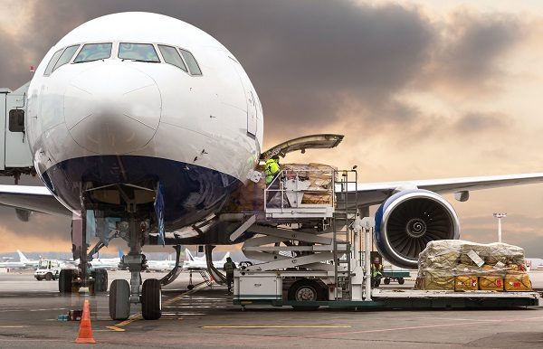 International moving air freight move international removal