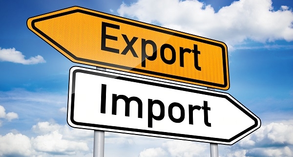 Customs procedures removal international moving transport overseas