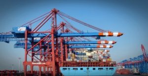 Deutschland Transport Kosten Container