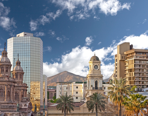 Chile