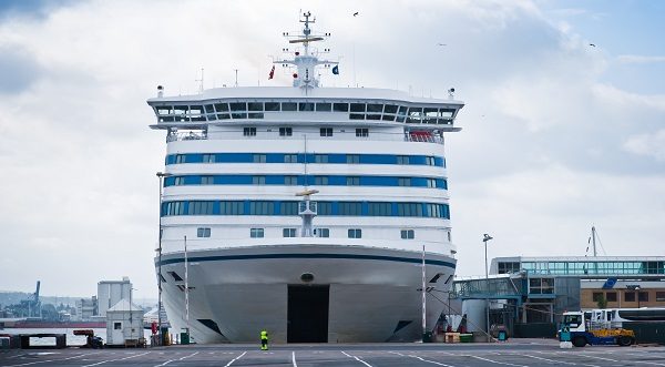 Export nach Kolumbien Import Kolumbien Transport Kolumbien Transport nach Kolumbien Seefracht