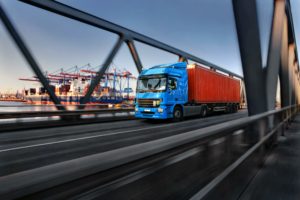 Shipment to Ecuador