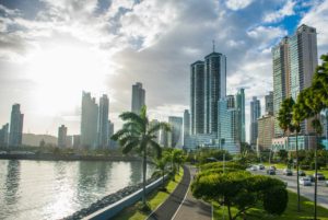 Panama