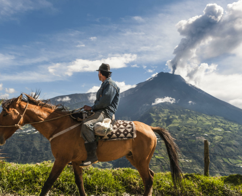 Ecuador