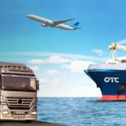 OTC Global GmbH Internationale Transporte