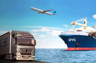OTC Global GmbH Internationale Transporte