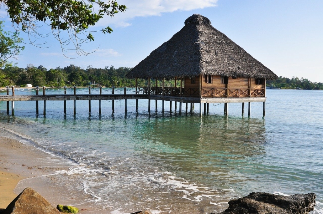 Panama Umzug, Auswandern nach Panama Arbeit Aufenthalt Panama