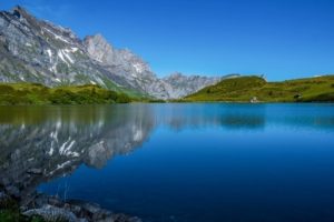 Auswanderung Schweiz Leben Umwelt