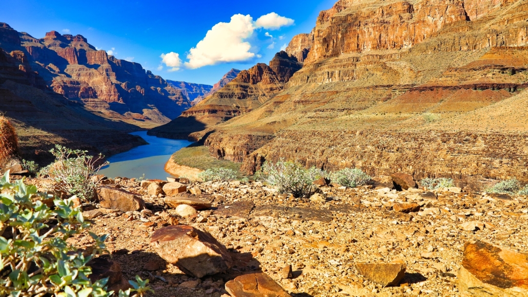 USA Natur Leben in den USA Logisitk USA Umzugsunternehmen