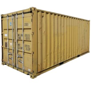 Übersee Container kaufen gebraucht