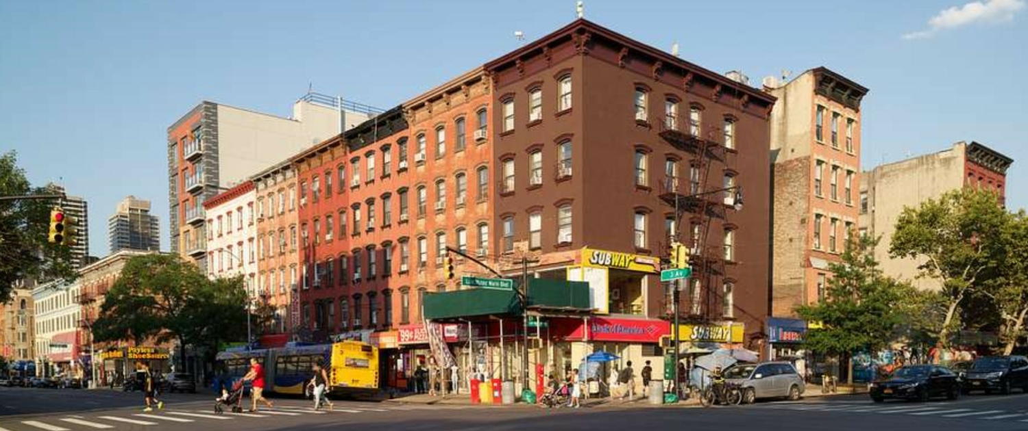 Deutsche Auswanderer in den USA einwandern Deutsche in USA leben und wohnen in New York Umzug