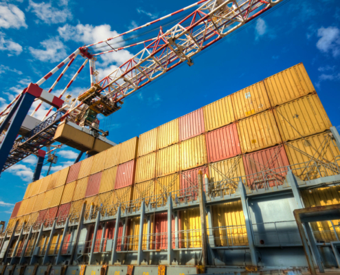 Conatiner Hafen Durban Südafrika Transport nach Südafrika Container nach Südafrika Fracht nach Südafrika, Verschiffung von Deutschland nach Südafrika, Hamburg-Durban, Hamburg-Kapstadt