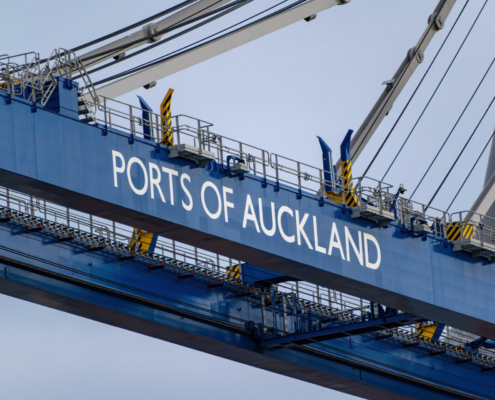 Transport nach Neuseeland Container nach Neuseeland Fracht nach Neuseeland, Verschiffung von Deutschland nach Neuseeland, Hamburg-Auckland Transport Container Auckland
