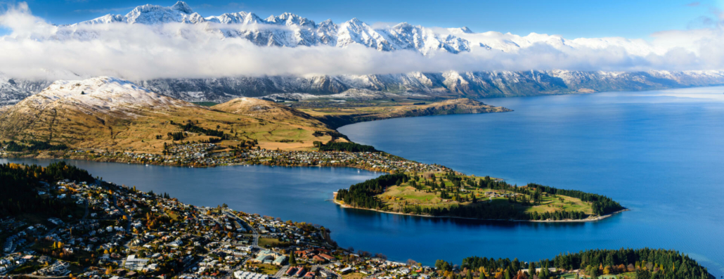 Leben in Neuseeland Umzug nach Neuseeland umziehen nach Wellington Wohnung Kaufen