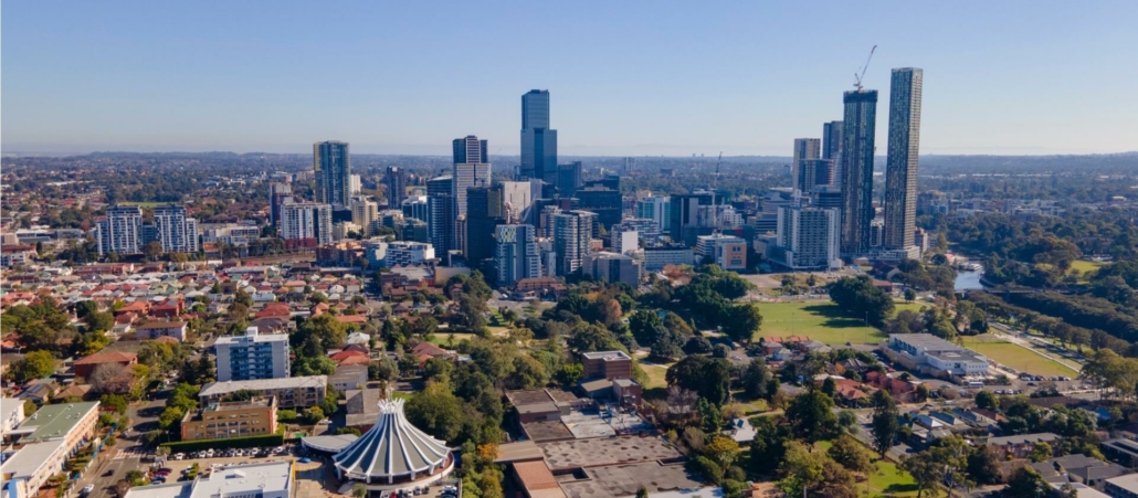 Leben in Australien Umzug nach Australien umziehen nach Sydney Wohnung Kaufen