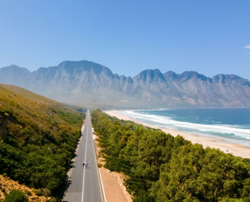 Kogelbay Western Cape Südafrika Transport nach Afrika Spedition Logistik Südafrika Umzug nach Afrika