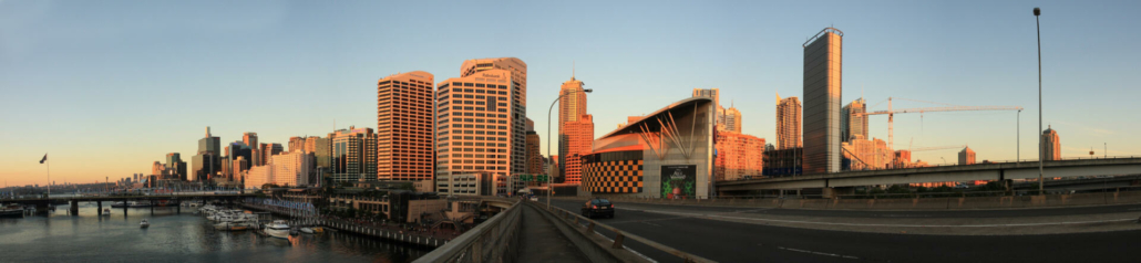 Australien Transport nach Sydney Container Transport Australien Fracht