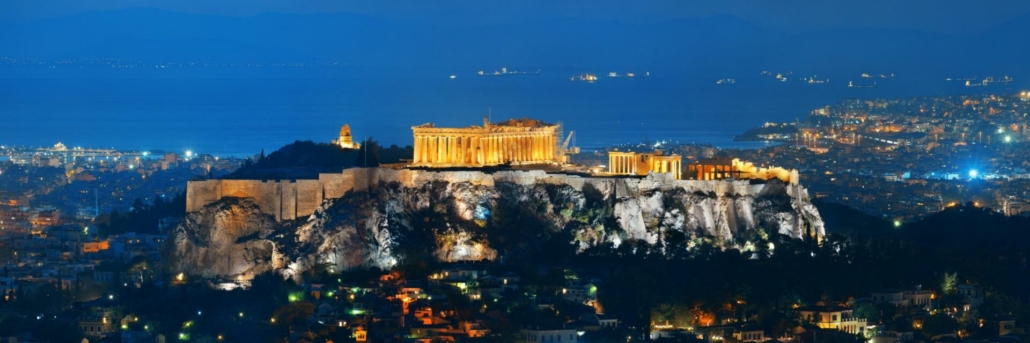 Leben in Griechenland Umzug nach Griechenland umziehen nach Athen Wohnung Kaufen