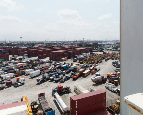 Transport nach Nigeria Container nach Nigeria Fracht nach Nigeria, Verschiffung von Deutschland nach Nigeria, Hamburg-Lagos, Hamburg-Nigeria