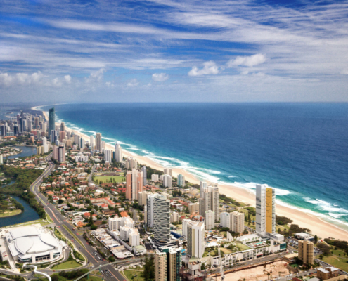 Umzug nach Gold Coast City Australien Sydney Umzug nach Perth Spedition Canberra Einwanderer Arbeit Toronto Sydney Australien Spedition