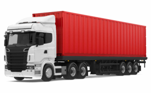 Container Transporte Container Beladung Günstige Container Transporte