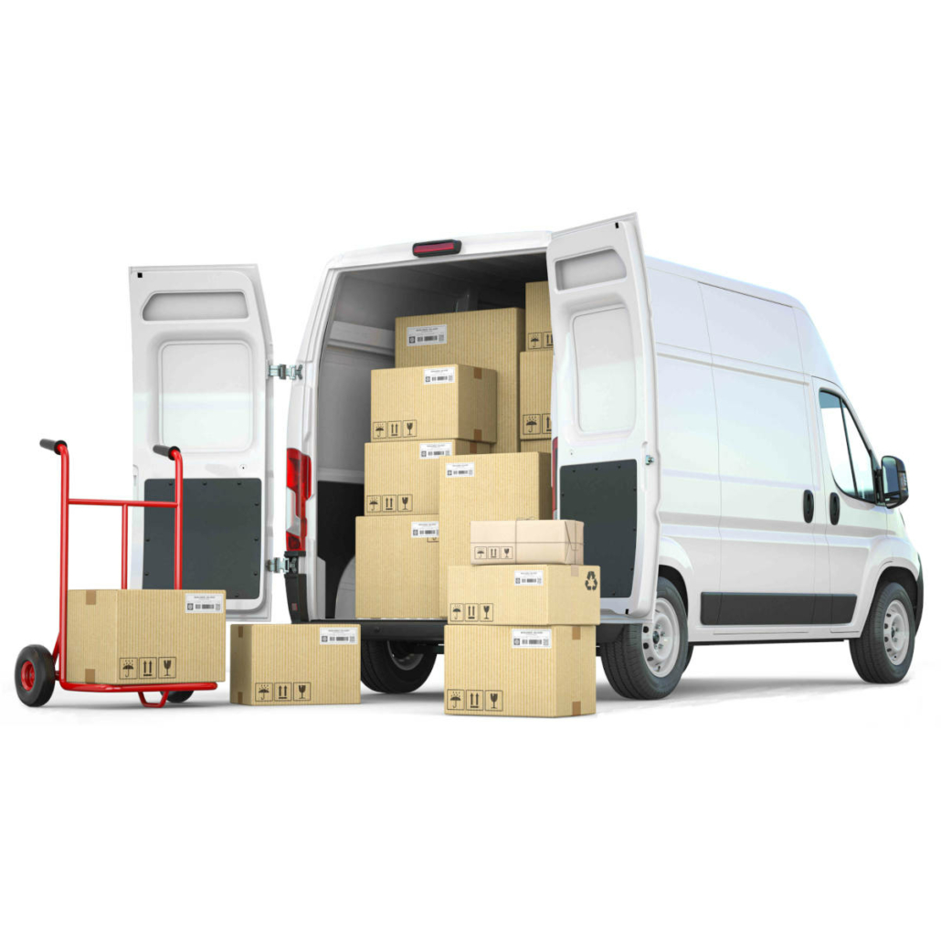 Door to Door - Abholung und Auslieferung Luftfracht Kanada Door 2 Door Auslieferung in Kanada Transport von Haustür zu Haustür Luftfracht nach Kanada aus Deutschland nachKanada per Luftfracht allround service Kanada