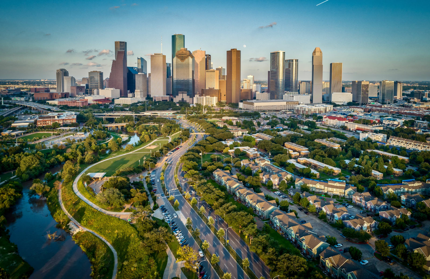 Houston Umzug Berlin Houston, Leben in Houston Umzug Beiladung nach Houston Umzug Service Houston transport