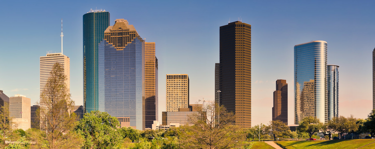 Houston Umzug Berlin Houston, Leben in Houston Umzug Beiladung nach Houston Umzug