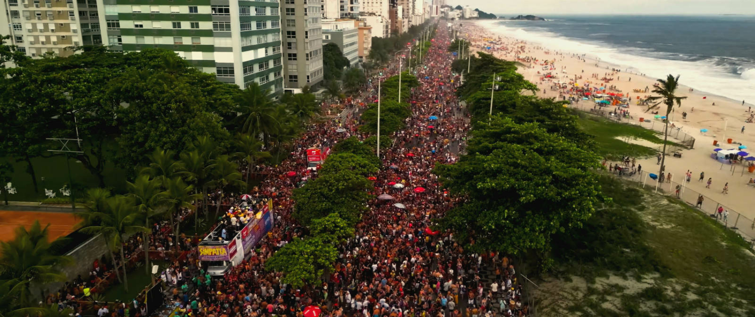 Karneval in Rio de Janeiro Leben in Brasilien Ernährung Brasilien Import Brasilien Auswanderung nach Brasilien Arbeiten in Brasilien