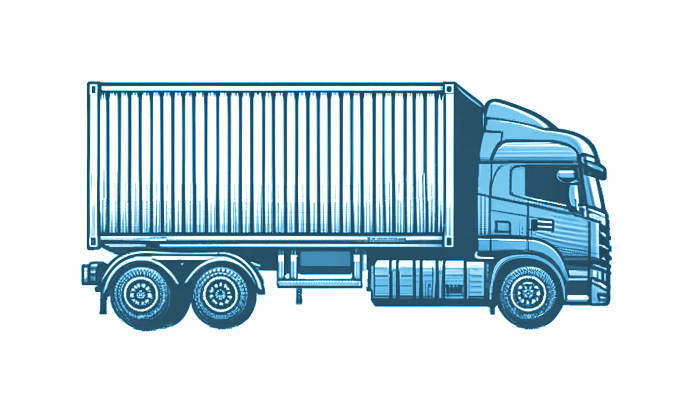 LKW Transport nach Spanien LKW nach Spanien von Deutschland nach Spanien mit LKW transportieren