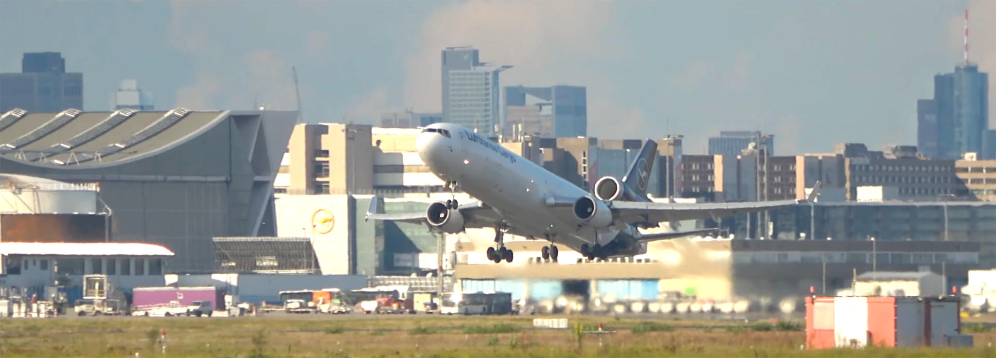 Luftfracht in Deutschland Lucftfracht aus Deutschland Flughafen Frankfurt Flughafen Export aus Deutschland Luftfracht Export