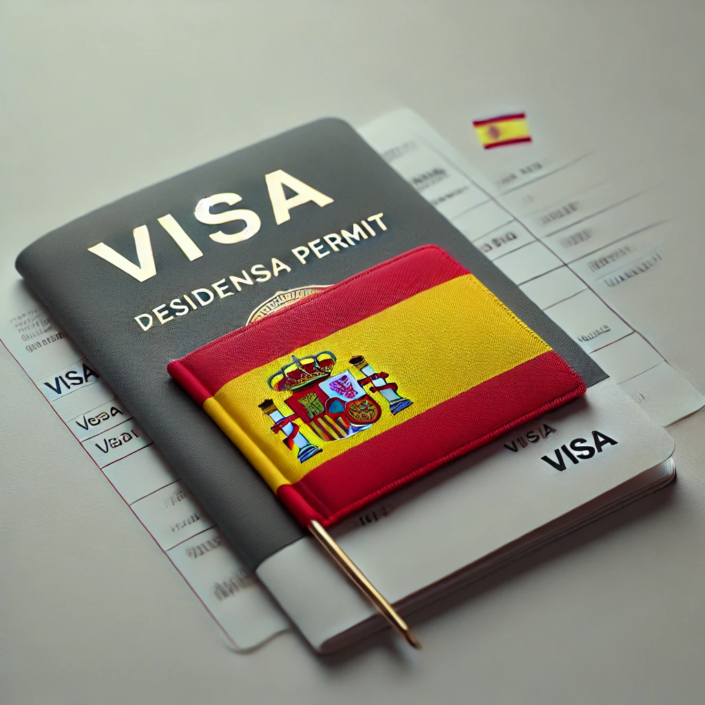 Visa Spanien Umzug Berlin - Ibiza, Leben in Ibiza Umzug Beiladung nach Ibiza umzug spanien umzug auf die Balearen