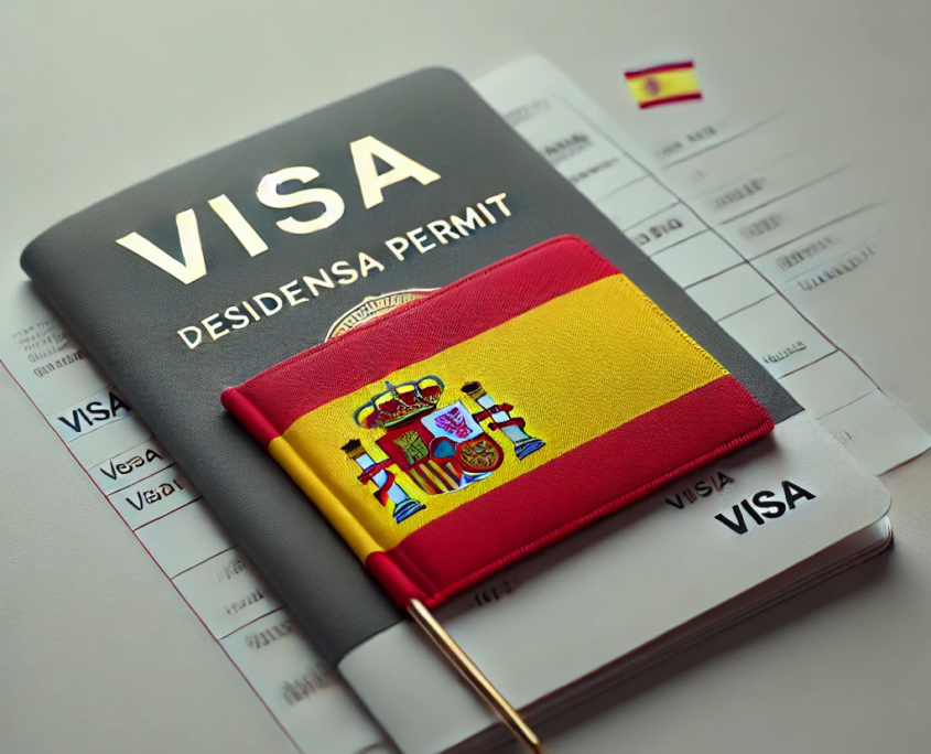 Visa Spanien Umzug Berlin - Formentera, Leben auf Formentera Umzug Beiladung nach Formentera über Ibiza umzug spanien umzug nach Formentera