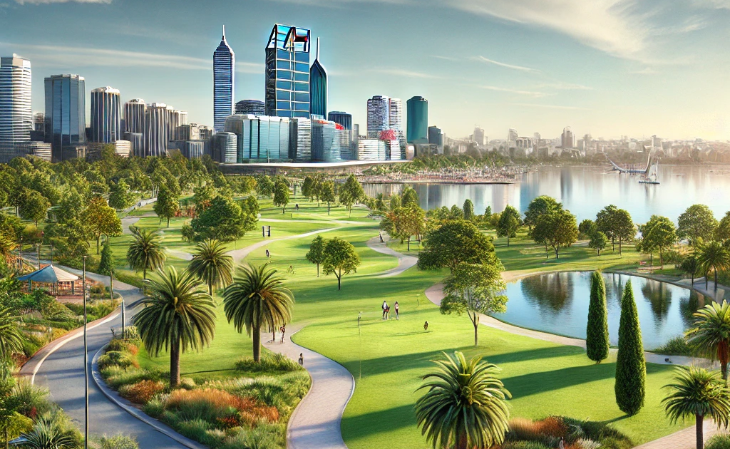 Umzug Luftfracht Australien Umzug Berlin - Perth , Leben in Perth Umzug Beiladung nach Perth umzug berlin - perth umzug nach Australien