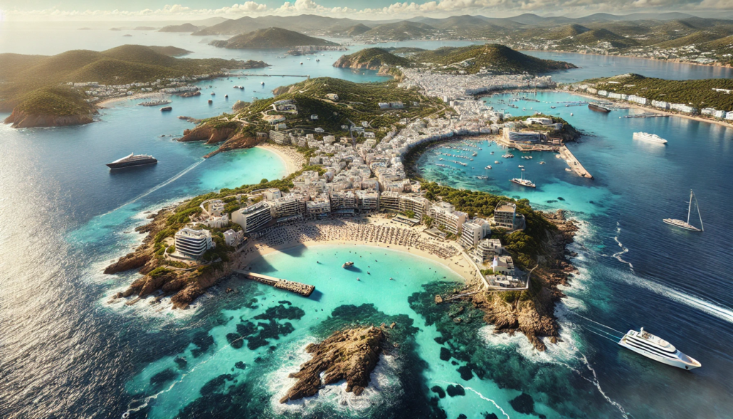 Umzug Berlin - Ibiza - die Insel Umzug Berlin - Ibiza, Leben auf Ibiza Umzug Beiladung nach Ibiza umzug spanien umzug nach spanien