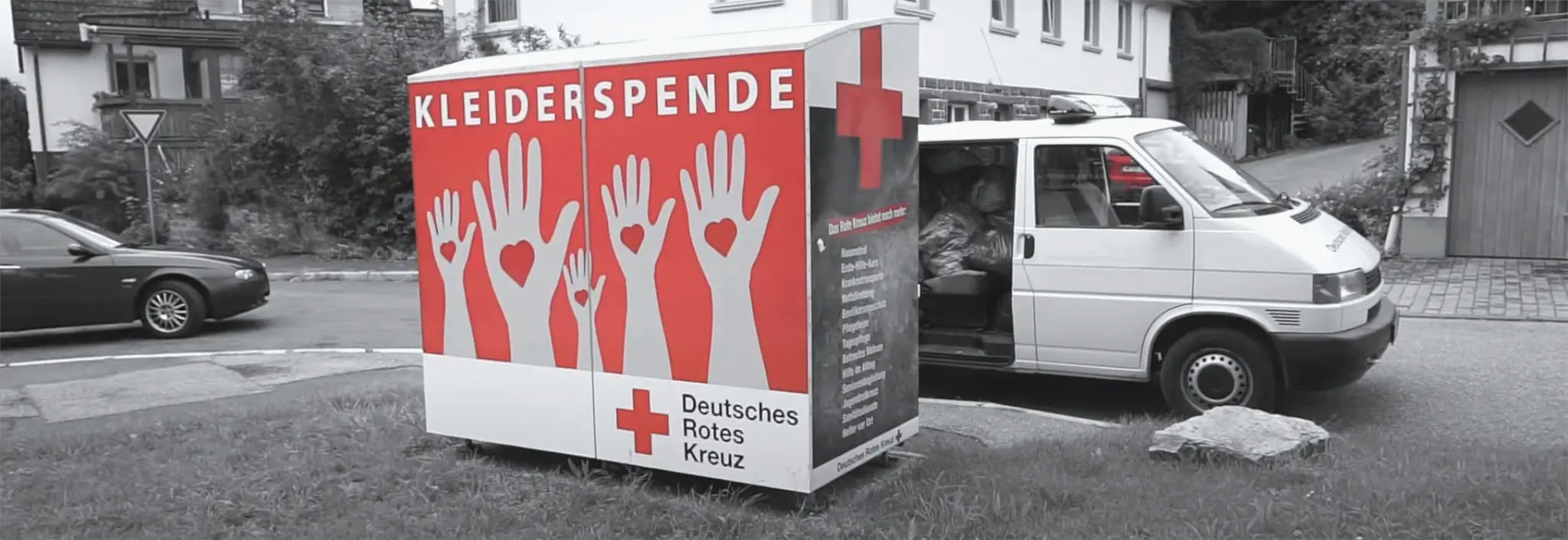 Sammeltarifnummer bzw. Sammelwarennummer werden häufig von NGO’s und anderen Organisationen für den Export von Spenden verwendet
